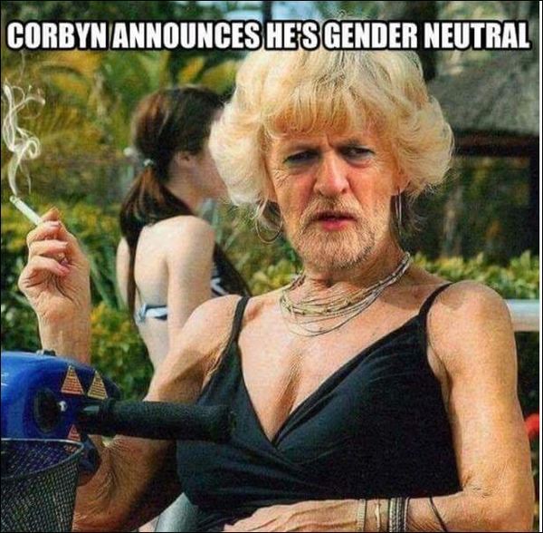 Labour has failed women.