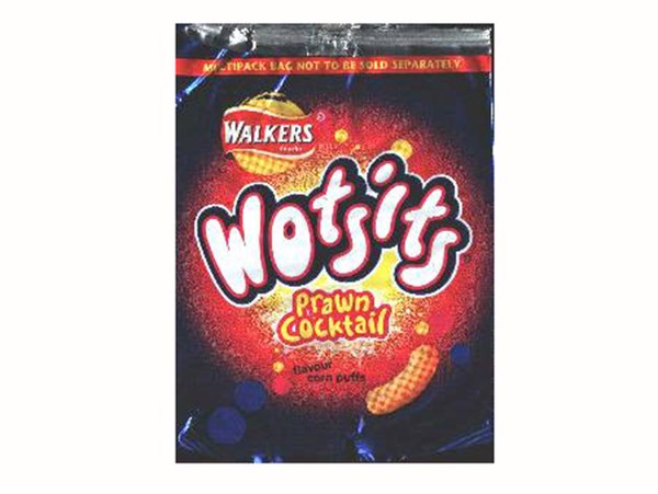 Discontinued food products that need bringing back pronto?