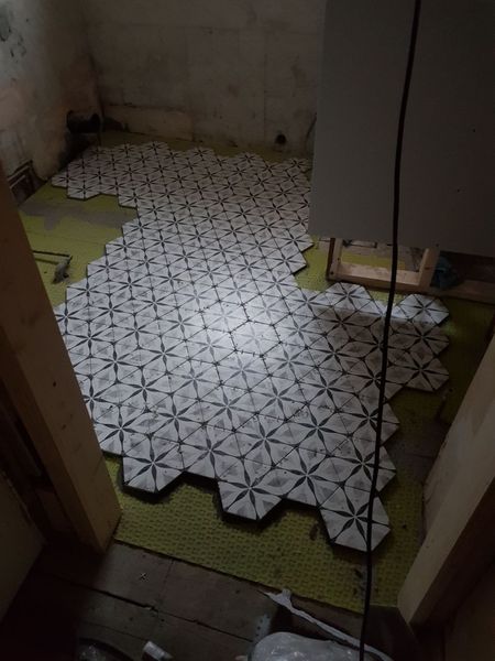 Home Extension thread 2018