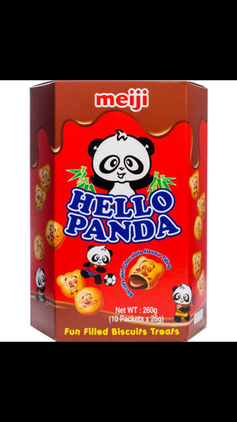 Discontinued food products that need bringing back pronto?