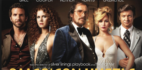 To wonder why actresses say nude scenes are "empowering for women"