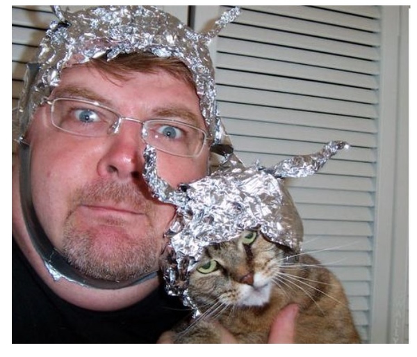 Even if you subpoena us, we won't turn up on the Trump threads