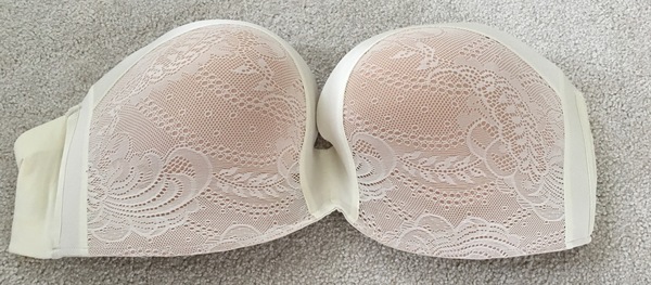 Bra/Underwear for wedding dress recommendations