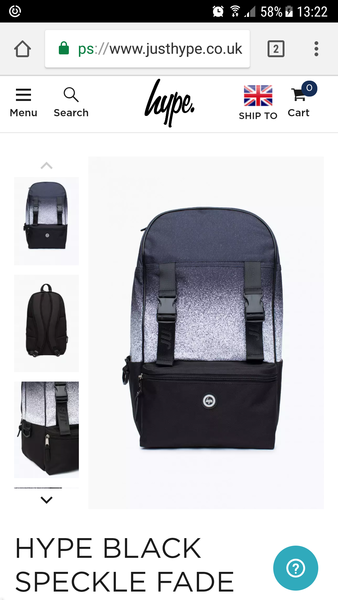 Mumsnet users share their favourite Hype backpack