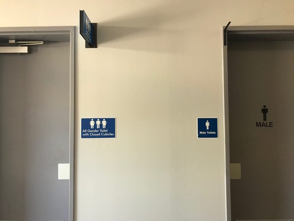 How do you know you're a man then?
