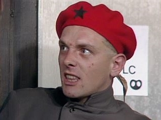 Lily Madigan Blocklist