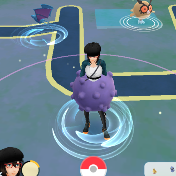 PokemonGo #14. Rhydon Time, Rhy-Rhy- Rhydon Time...