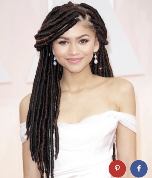 Cultural misappropriation and hair