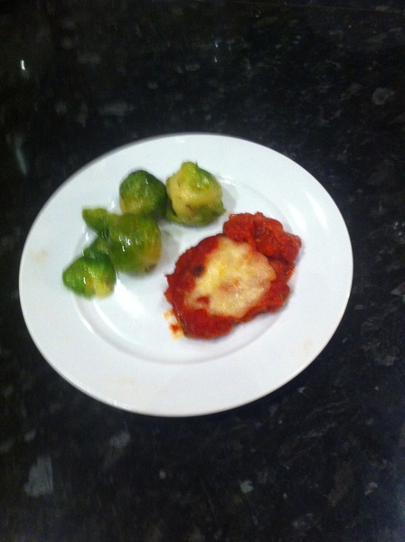 Week 10 - Low Carb Bootcamp - the finish line is in sight!