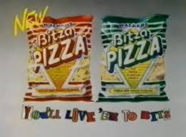 Discontinued food products that need bringing back pronto?
