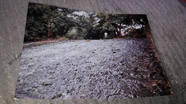 Help me find this place in north wales.