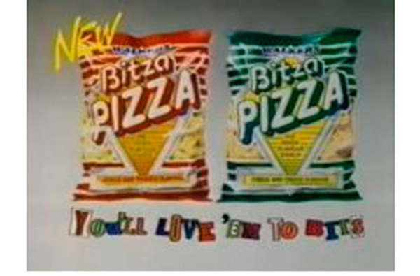 Discontinued food products that need bringing back pronto?