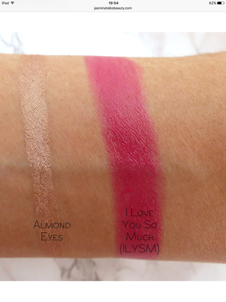 What's your 'everyday' lipstick shade?