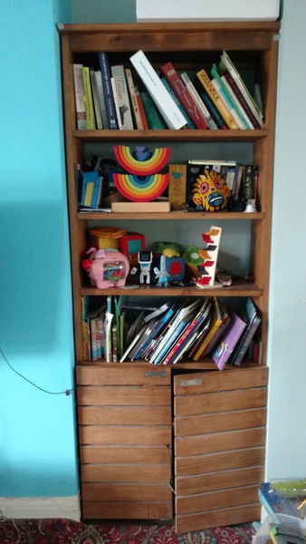 How much for good quality alcove units (London)