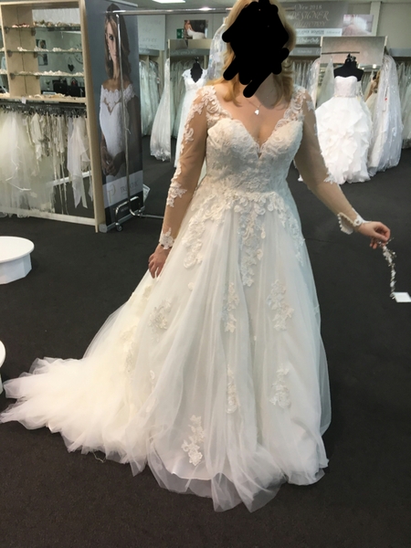 Could I alter this dress?