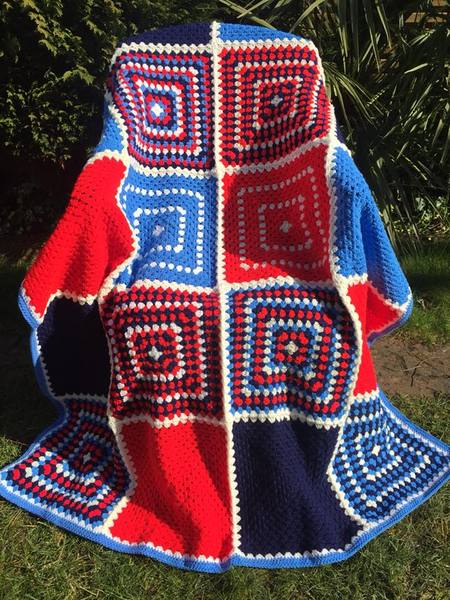 Woolly Hugs. Chernobyl 2018 is HERE!!!