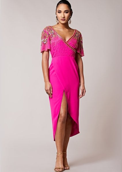 Prom dress help!