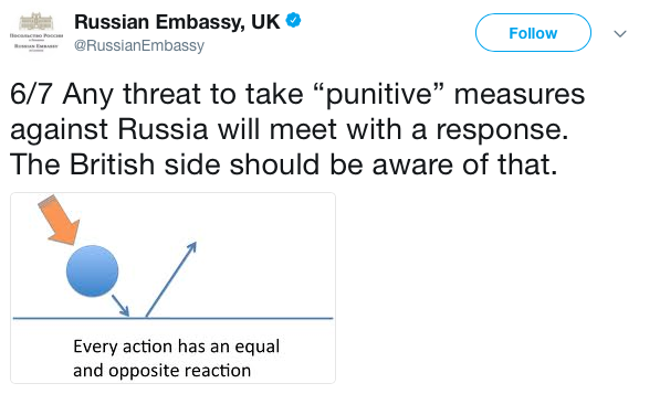 Westministenders: One for the Women