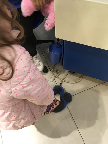 Find out what MNers and their DC’s got up to at the Build-A-Bear Workshop! NOW CLOSED!