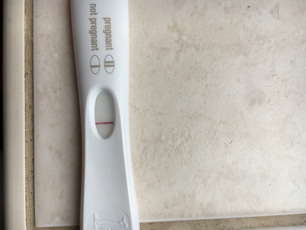 Two Week Wait .... another one ....