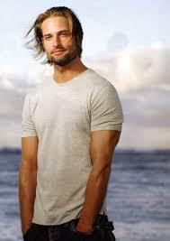 So I've started rewatching Lost...