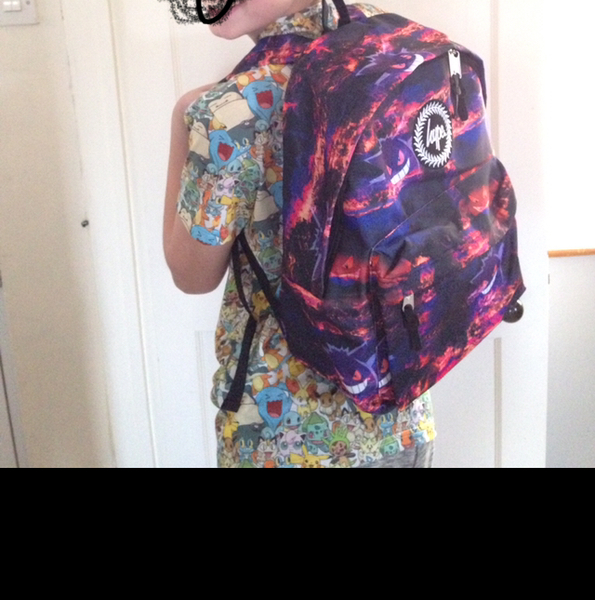 Mumsnet users share their favourite Hype backpack