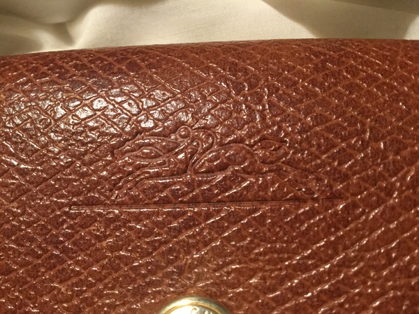 Any Longchamp Le Pilage owners?