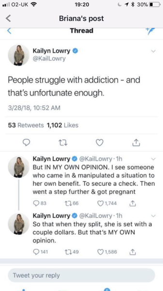 TeenMom USA