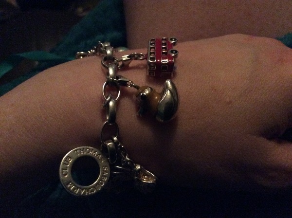 Is Thomas sabo worth the money ?