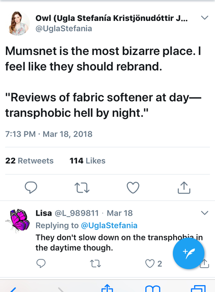 5Live now Trans issues