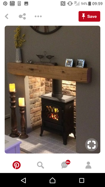 Home Extension thread 2018