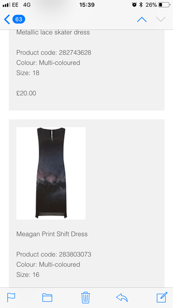 Suggestions for a jacket/shoes to go with my dress
