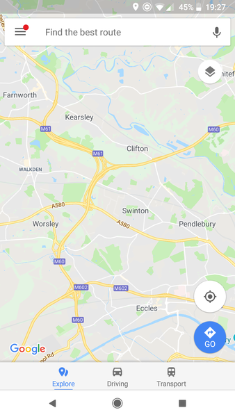 Talk to me about Walkden, Pendlebury, Worsley etc.