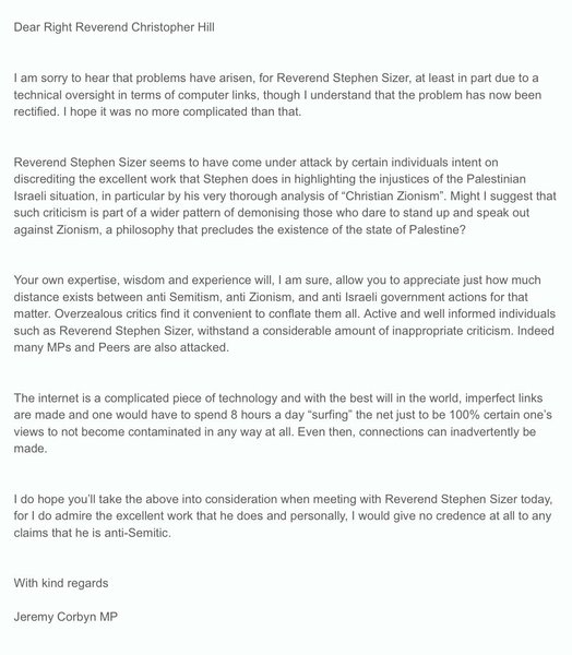 Westminstenders: Exit 2020 Vision