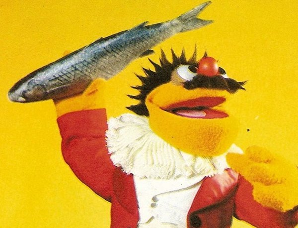 Westminstenders: Exit 2020 Vision