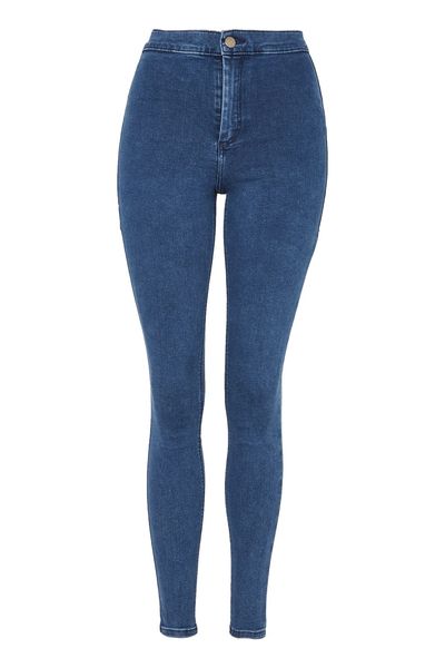 Mumsnet user pick their favourite pair of Topshop jeans