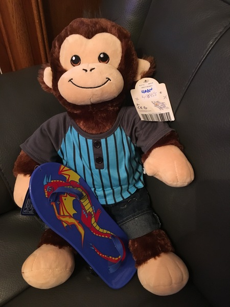 Find out what MNers and their DC’s got up to at the Build-A-Bear Workshop! NOW CLOSED!