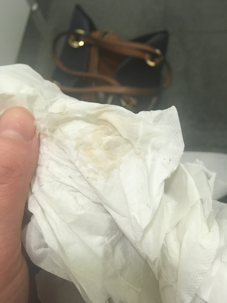 What's this? Pic attached