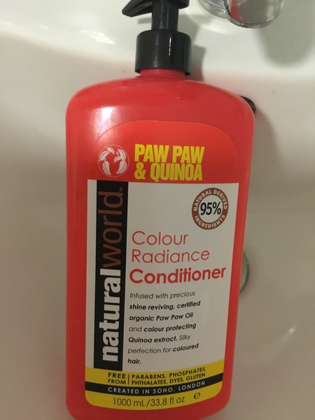 How do you combat frizz?
