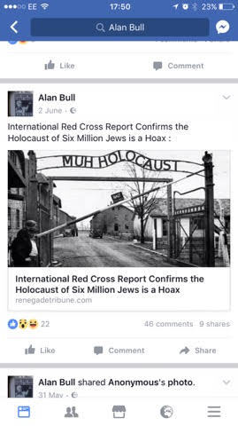 Westminstenders: Exit 2020 Vision