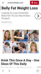 Anyone done the 'Mumsnet haircut' recently?