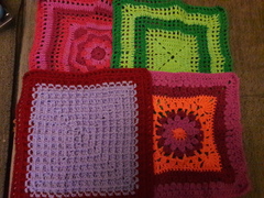 Woolly Hugs. Chernobyl 2018 is HERE!!!