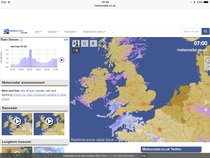 Snow and Ice watch - March 2018