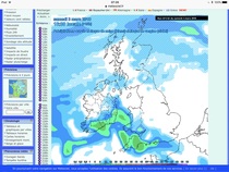 Snow and Ice watch - March 2018