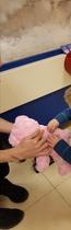 Find out what MNers and their DC’s got up to at the Build-A-Bear Workshop! NOW CLOSED!