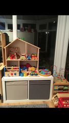 To think Grimms Rainbow is the wankiest toy?