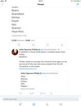 Trump talk: HOW MUCH for that inauguration?