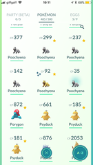 PokemonGo #14. Rhydon Time, Rhy-Rhy- Rhydon Time...