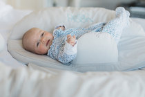 BellaMoon Breastfeeding Bed