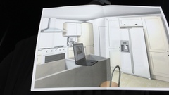 Kitchen dilemma